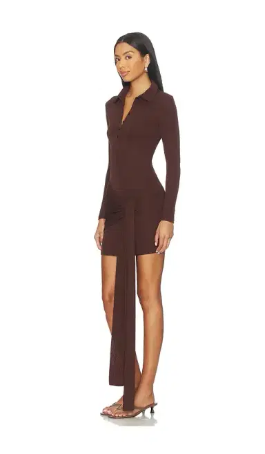 SNDYS Rachel Mini Dress | Thumbnail 2 SNDYS Rachel Mini Dress | Thumbnail 2