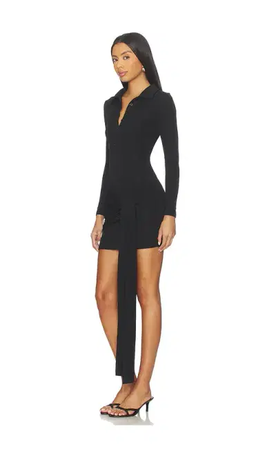 SNDYS Rachel Mini Dress | Thumbnail 2 SNDYS Rachel Mini Dress | Thumbnail 2