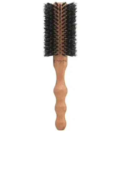 PHILIP B. Large (65mm) Round Hairbrush | Thumbnail 3 PHILIP B. Large (65mm) Round Hairbrush | Thumbnail 3