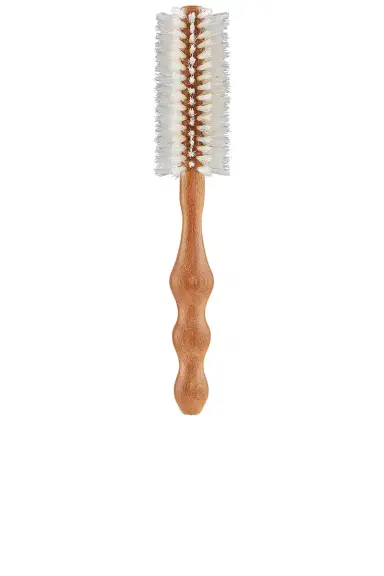 Philip B Small (45mm) Round Blonde Hairbrush | Thumbnail 3 Philip B Small (45mm) Round Blonde Hairbrush | Thumbnail 3