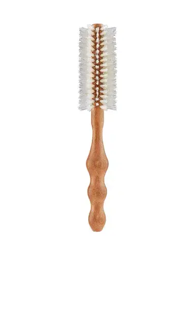 Philip B Small (45mm) Round Blonde Hairbrush | Thumbnail 1 Philip B Small (45mm) Round Blonde Hairbrush | Thumbnail 1