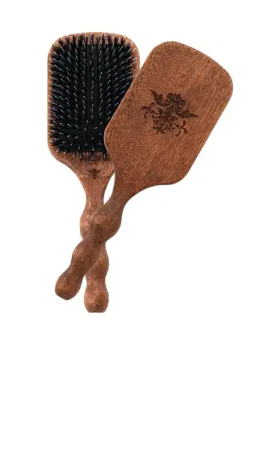 Philip B Paddle Hair Brush | Thumbnail 2 Philip B Paddle Hair Brush | Thumbnail 2