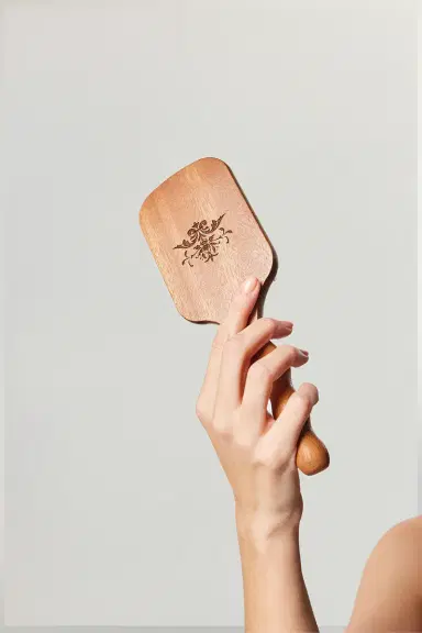 Philip B Paddle Hair Brush | Thumbnail 5 Philip B Paddle Hair Brush | Thumbnail 5
