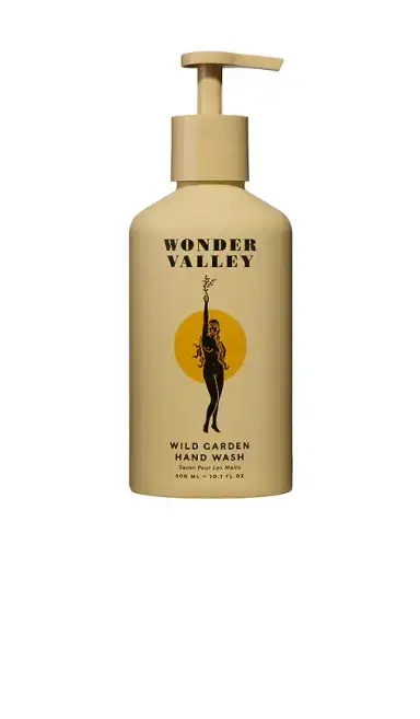 Wonder Valley Wild Garden Hand Wash | Thumbnail 1 Wonder Valley Wild Garden Hand Wash | Thumbnail 1