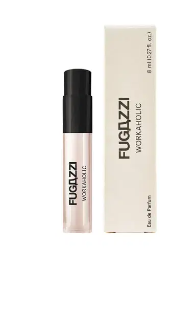 FUGAZZI Workaholic Extrait 8ml | Thumbnail 2 FUGAZZI Workaholic Extrait 8ml | Thumbnail 2