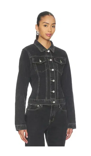 superdown Claira Jacket | Thumbnail 2 superdown Claira Jacket | Thumbnail 2