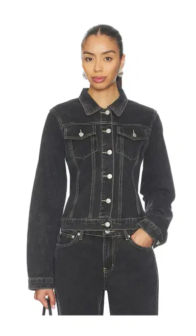superdown Claira Jacket | Thumbnail 1 superdown Claira Jacket | Thumbnail 1