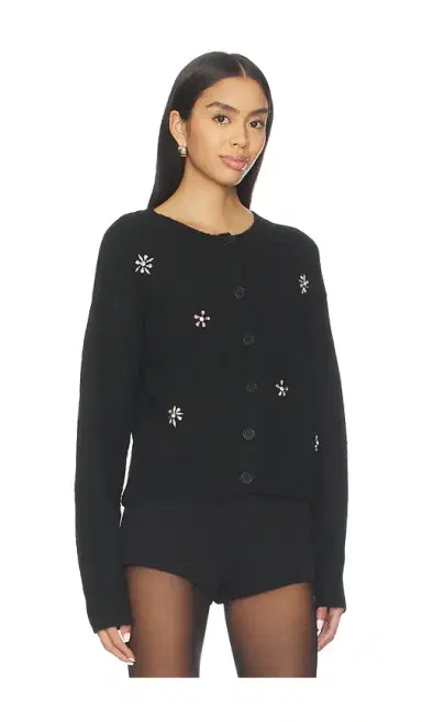 Sanctuary Must Have Gem Cardigan | Thumbnail 2 Sanctuary Must Have Gem Cardigan | Thumbnail 2