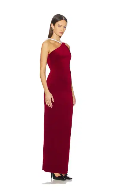 NBD Juna Maxi Dress | Thumbnail 2 NBD Juna Maxi Dress | Thumbnail 2