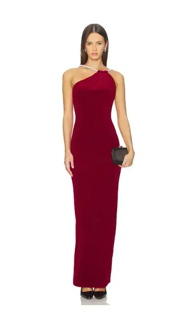 NBD Juna Maxi Dress | Thumbnail 1 NBD Juna Maxi Dress | Thumbnail 1