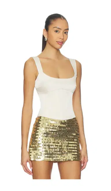 Runaway The Label Sindy Bustier | Thumbnail 2 Runaway The Label Sindy Bustier | Thumbnail 2