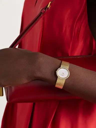 Keeper Vintage + Piaget Vintage 1960s Complet 18-karat Gold Watch, Ref. 9801 | Thumbnail 2 Keeper Vintage + Piaget Vintage 1960s Complet 18-karat Gold Watch, Ref. 9801 | Thumbnail 2