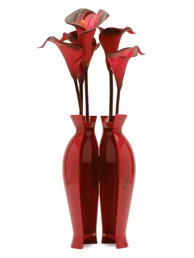 Cult Gaia Women's Florence Flowers Clutch | Thumbnail 4 Cult Gaia Women's Florence Flowers Clutch | Thumbnail 4
