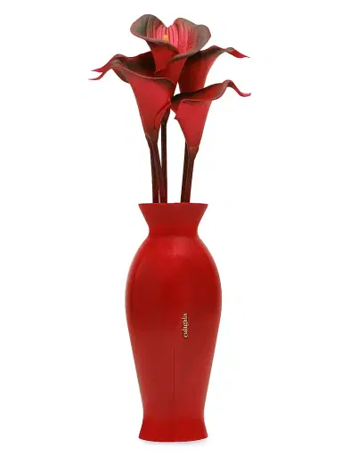 Cult Gaia Women's Florence Flowers Clutch | Thumbnail 1 Cult Gaia Women's Florence Flowers Clutch | Thumbnail 1