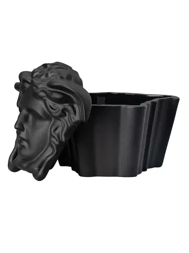 Rosenthal Versace Medusa Head Box | Thumbnail 2 Rosenthal Versace Medusa Head Box | Thumbnail 2