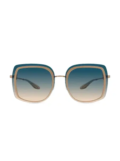 BARTON PERREIRA Women's Halima 65MM Square Sunglasses | Thumbnail 2 BARTON PERREIRA Women's Halima 65MM Square Sunglasses | Thumbnail 2