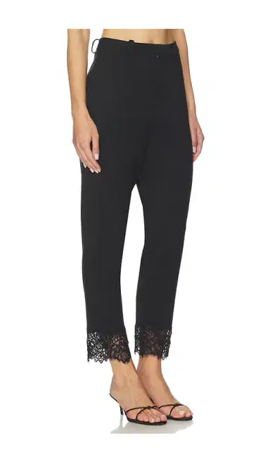 CAMI NYC Cheyenne High Rise Pant | Thumbnail 2 CAMI NYC Cheyenne High Rise Pant | Thumbnail 2