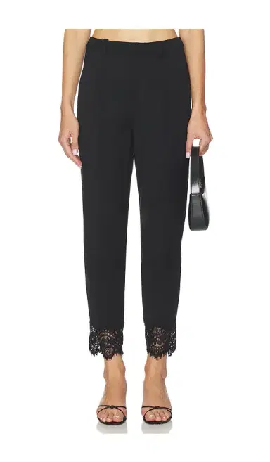 CAMI NYC Cheyenne High Rise Pant | Thumbnail 1 CAMI NYC Cheyenne High Rise Pant | Thumbnail 1