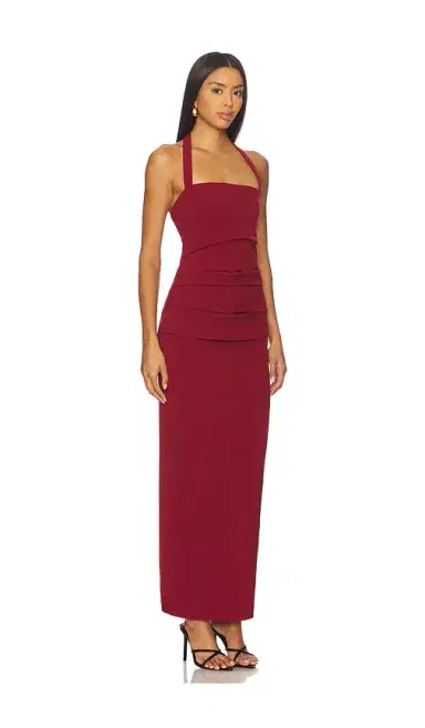 LIONESS x REVOLVE 1999 Maxi Dress | Thumbnail 2 LIONESS x REVOLVE 1999 Maxi Dress | Thumbnail 2