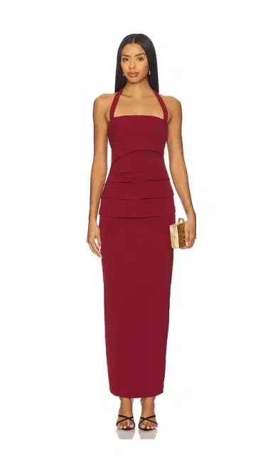 LIONESS x REVOLVE 1999 Maxi Dress | Thumbnail 1 LIONESS x REVOLVE 1999 Maxi Dress | Thumbnail 1