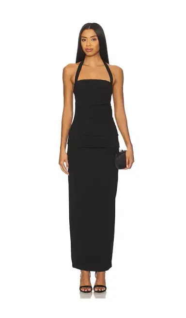 LIONESS x REVOLVE 1999 Maxi Dress | Thumbnail 1 LIONESS x REVOLVE 1999 Maxi Dress | Thumbnail 1