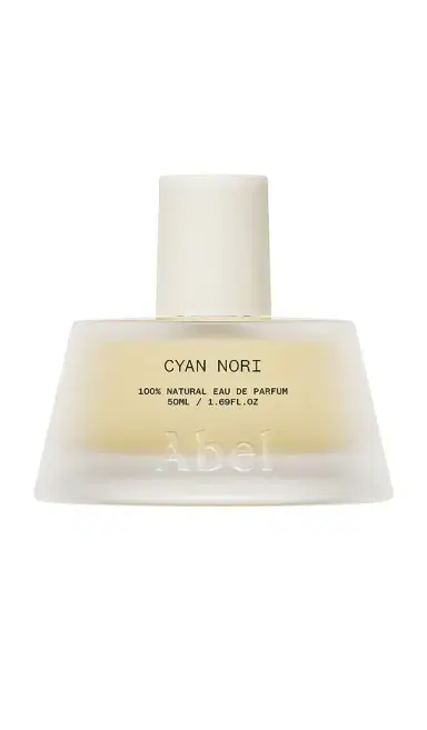 Abel Cyan Nori Eau De Parfum | Thumbnail 5 Abel Cyan Nori Eau De Parfum | Thumbnail 5