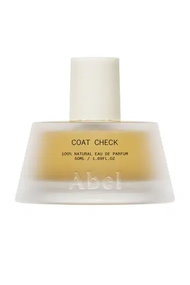 Abel Coat Check Eau De Parfum | Thumbnail 3 Abel Coat Check Eau De Parfum | Thumbnail 3