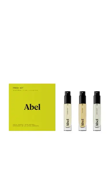 Abel Fresh Gift Set | Thumbnail 1 Abel Fresh Gift Set | Thumbnail 1