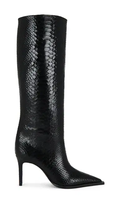 Schutz Mary Up Boot | Thumbnail 1 Schutz Mary Up Boot | Thumbnail 1