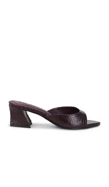 Schutz Marlee Mule | Thumbnail 1 Schutz Marlee Mule | Thumbnail 1
