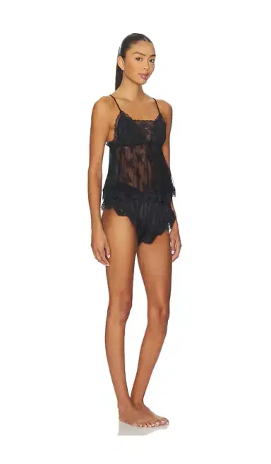 Free People x Intimately Hearts Racing Set In | Thumbnail 2 Free People x Intimately Hearts Racing Set In | Thumbnail 2