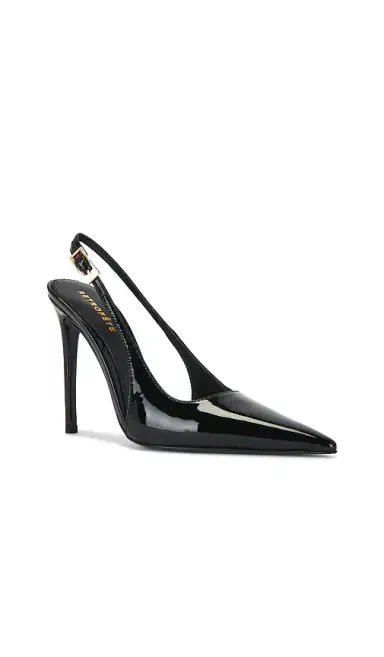 Retrofête Cindy Slingback | Thumbnail 2 Retrofête Cindy Slingback | Thumbnail 2