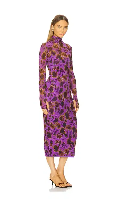 AFRM Shailene Dress | Thumbnail 2 AFRM Shailene Dress | Thumbnail 2