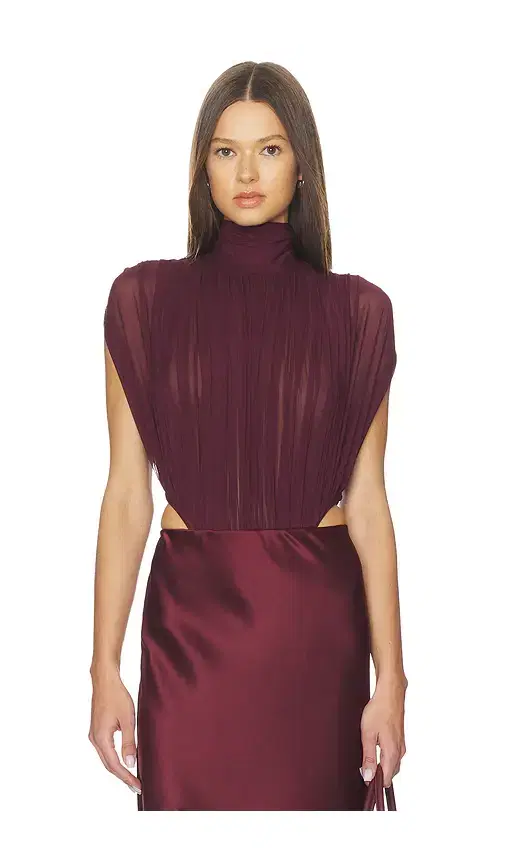 Giulia Bodysuit Giulia Bodysuit