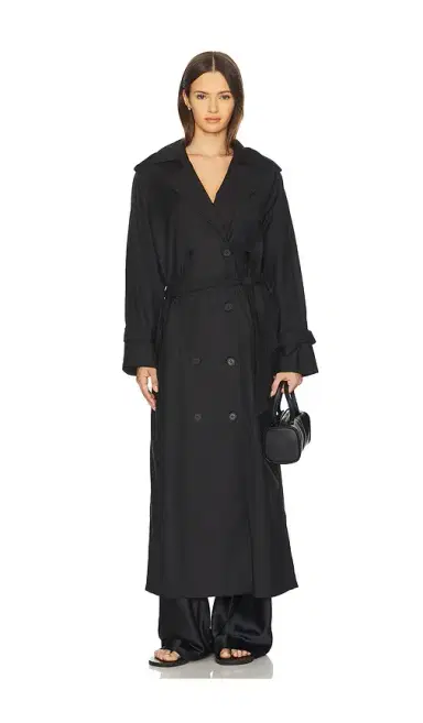 LIONESS x REVOLVE Penny Trench Coat | Thumbnail 2 LIONESS x REVOLVE Penny Trench Coat | Thumbnail 2
