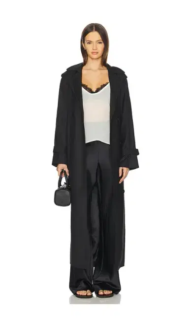 LIONESS x REVOLVE Penny Trench Coat | Thumbnail 1 LIONESS x REVOLVE Penny Trench Coat | Thumbnail 1