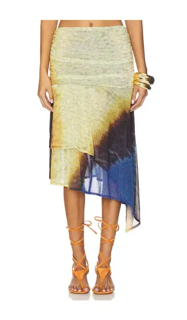 Feners Festa Skirt Night | Thumbnail 1 Feners Festa Skirt Night | Thumbnail 1