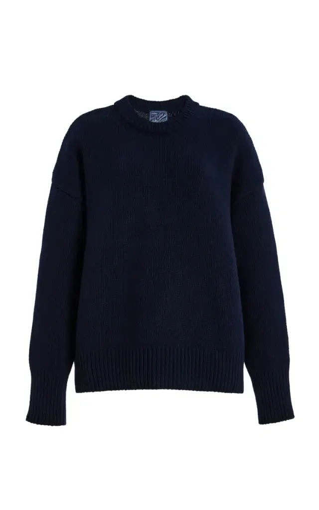 Exclusive Devon Wool Sweater Exclusive Devon Wool Sweater