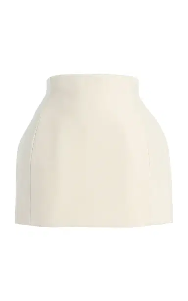 Wardrobe.NYC RHW Sculpted Skirt Mini | Thumbnail 3 Wardrobe.NYC RHW Sculpted Skirt Mini | Thumbnail 3