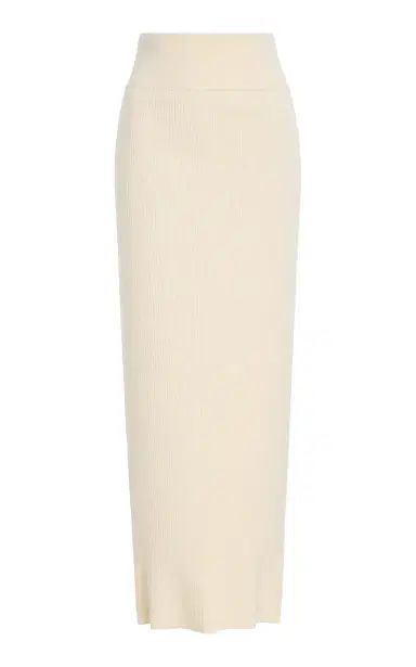Wardrobe.NYC Knit Column Skirt | Thumbnail 6 Wardrobe.NYC Knit Column Skirt | Thumbnail 6
