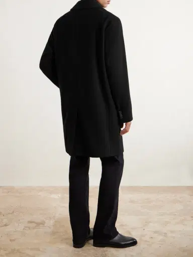 MR P. Shell-Lined Wool-Blend Jacket - Men | Thumbnail 4 MR P. Shell-Lined Wool-Blend Jacket - Men | Thumbnail 4