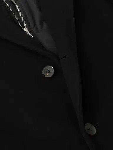 MR P. Shell-Lined Wool-Blend Jacket - Men | Thumbnail 5 MR P. Shell-Lined Wool-Blend Jacket - Men | Thumbnail 5