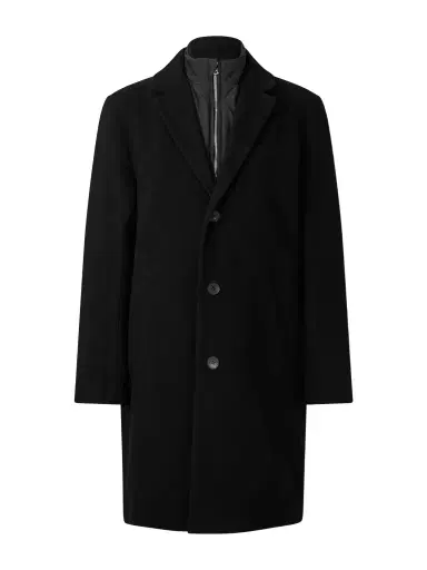 MR P. Shell-Lined Wool-Blend Jacket - Men | Thumbnail 1 MR P. Shell-Lined Wool-Blend Jacket - Men | Thumbnail 1