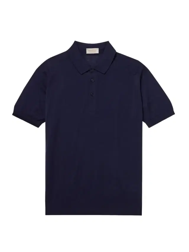 Cotton and Cashmere-Blend Polo Shirt - Men Cotton and Cashmere-Blend Polo Shirt - Men