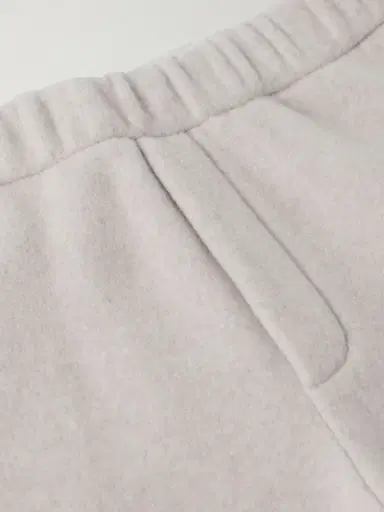Loro Piana Straight-Leg Wool-Blend Sweatpants - Men | Thumbnail 6 Loro Piana Straight-Leg Wool-Blend Sweatpants - Men | Thumbnail 6