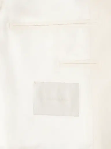 Saman Amel Cotton-Blend Twill Suit Jacket - Men | Thumbnail 5 Saman Amel Cotton-Blend Twill Suit Jacket - Men | Thumbnail 5