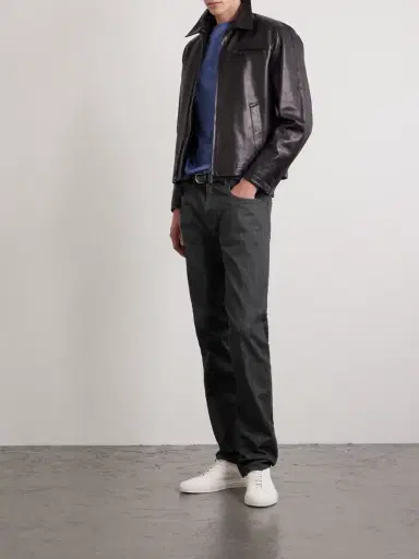Canali Slim-Fit Jeans - Men | Thumbnail 2 Canali Slim-Fit Jeans - Men | Thumbnail 2