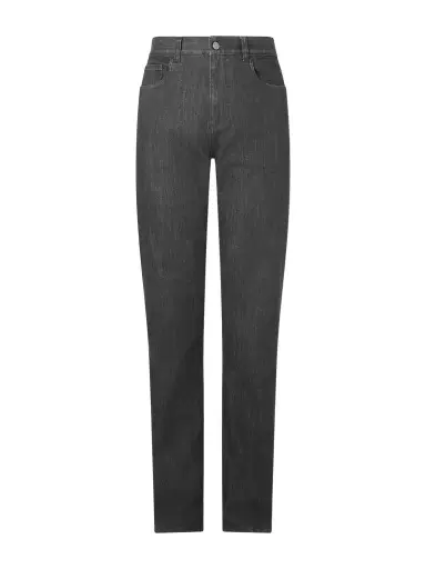 Canali Slim-Fit Jeans - Men | Thumbnail 1 Canali Slim-Fit Jeans - Men | Thumbnail 1