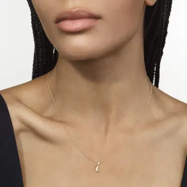 Stephanie Gottlieb Cocktail Chili Pepper Chain Necklace | Thumbnail 3 Stephanie Gottlieb Cocktail Chili Pepper Chain Necklace | Thumbnail 3