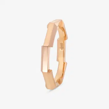 Gucci Gucci Link to Love 18K Rose Gold Ring YBC662194002007 - by The Solist | Thumbnail 2 Gucci Gucci Link to Love 18K Rose Gold Ring YBC662194002007 - by The Solist | Thumbnail 2